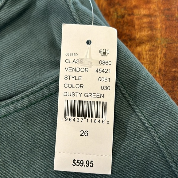 NWT PacSun 90's Boyfriend Jeans - Picture 2 of 9